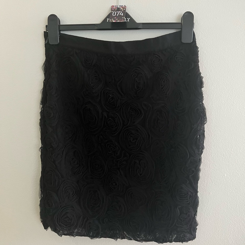 Banana Republic Skirt size 0
